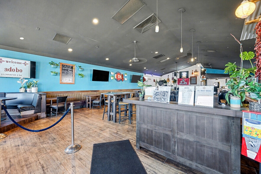 More Photos Of 3109 Federal Blvd, Denver Restaurant For Lease