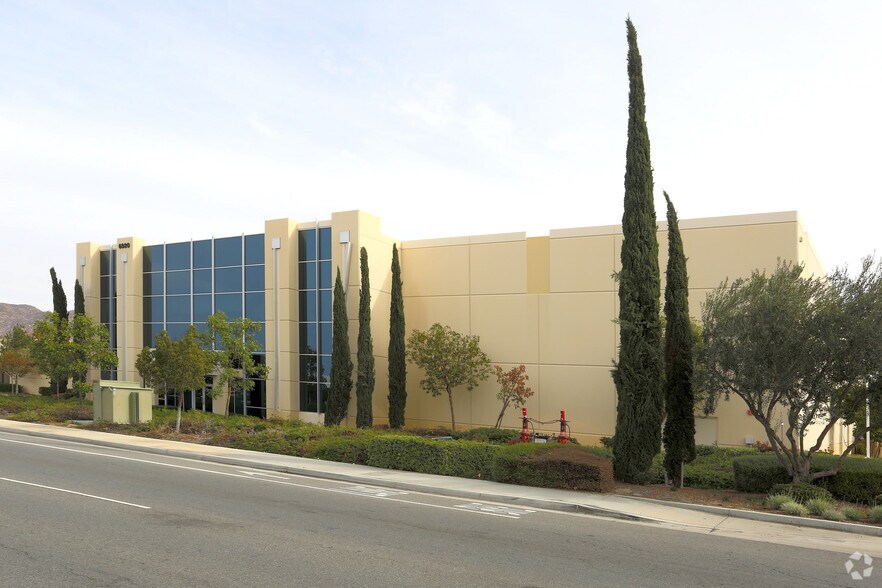 Primary Photo Of 6920 Sycamore Canyon Blvd, Riverside Warehouse For Lease