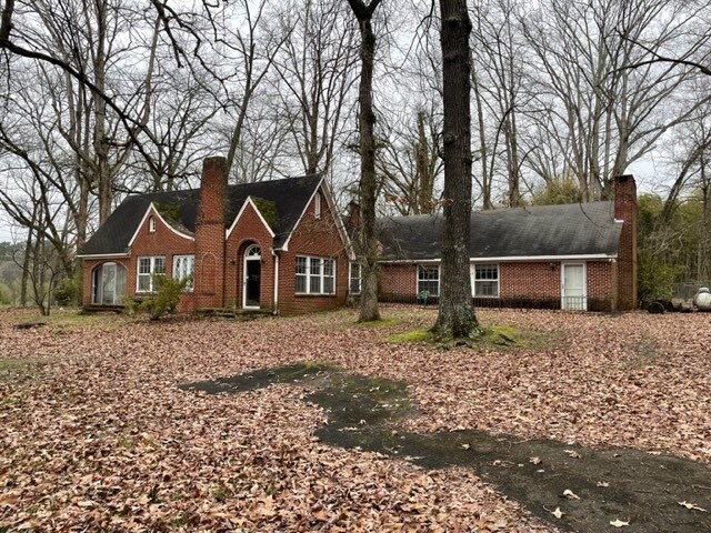 More Photos Of 2117 Cleveland, Dalton Land For Sale