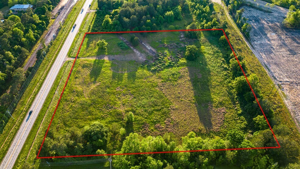 More Photos Of FM 2854, Conroe Land For Sale