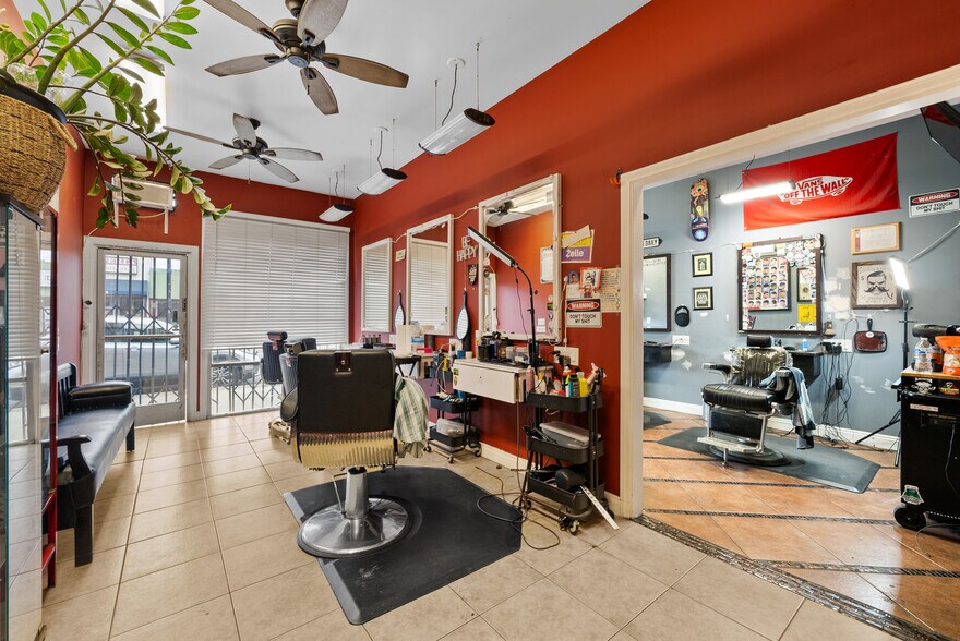 More Photos Of 4569 Whittier Blvd, East Los Angeles Storefront For Sale