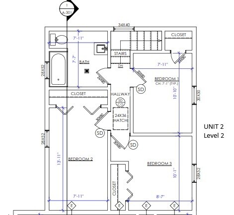 More Photos Of 29 N 10th Ave, Mount Vernon Apartments For Sale