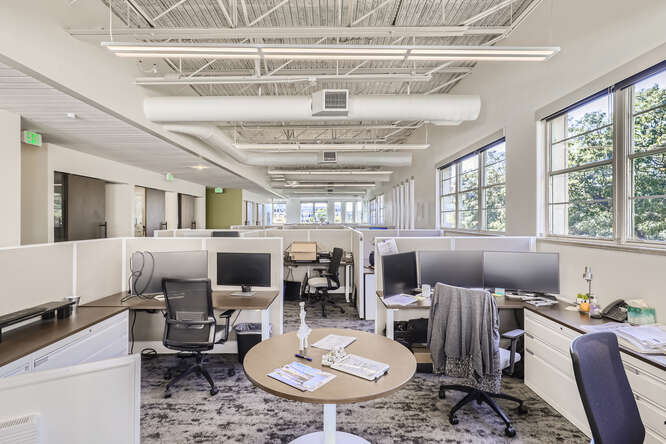 More Photos Of 2100 Downing St, Denver Office For Sale