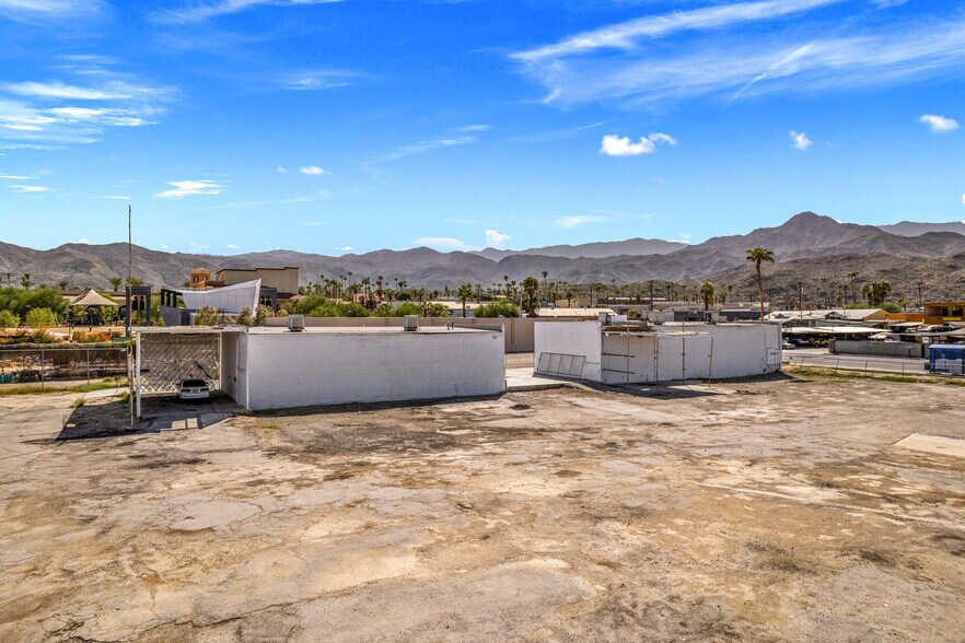 More Photos Of 36630 Cathedral Canyon Dr, Cathedral City Warehouse For Sale