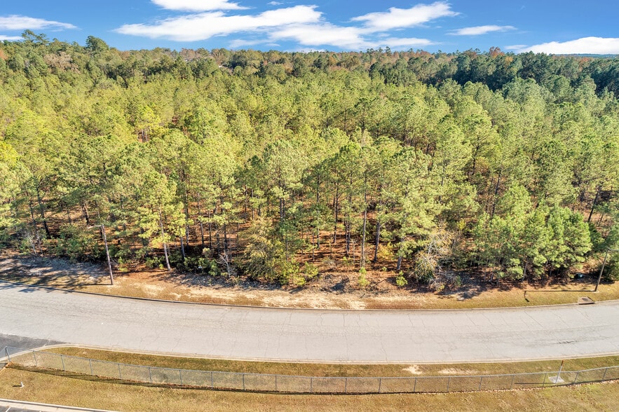 More Photos Of 2041 Forward Augusta Dr, Augusta Land For Lease