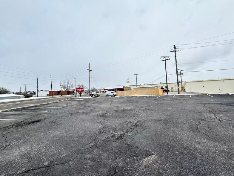 More Photos Of 9604 Ralston Rd, Arvada Restaurant For Sale