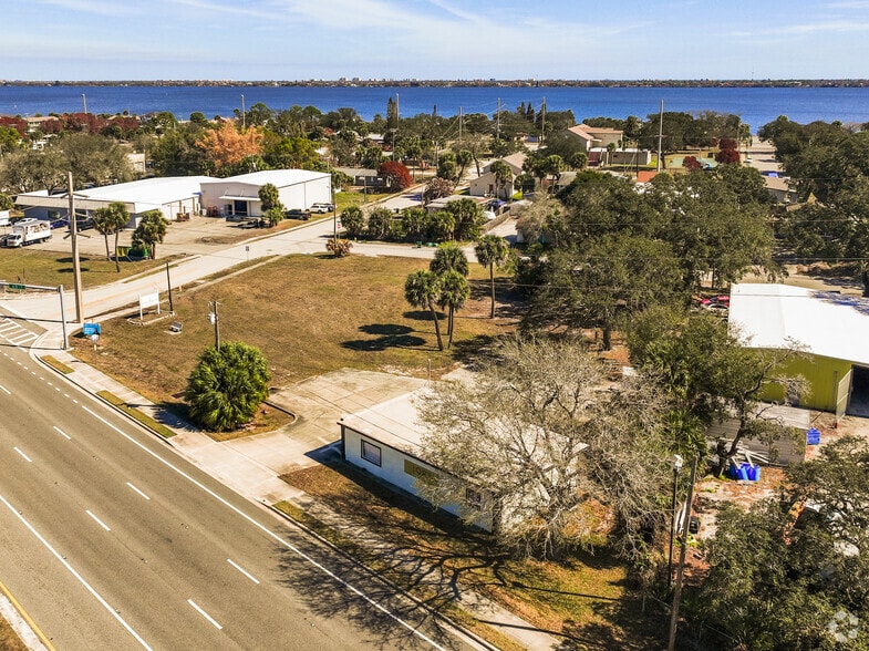 More Photos Of 1987 N Harbor City Blvd, Melbourne Land For Sale