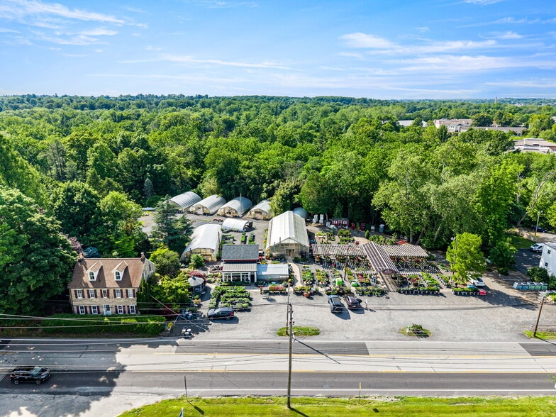 More Photos Of 488 S Bethlehem Pike, Fort Washington Garden Center For Sale