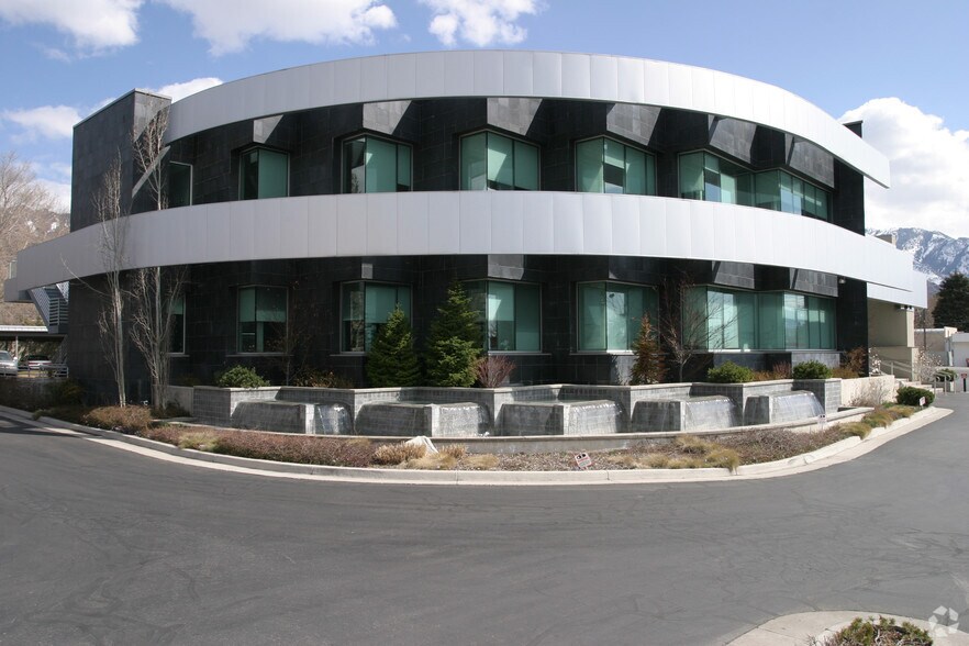More Photos Of 4725 Holladay Blvd, Salt Lake City Office For Lease