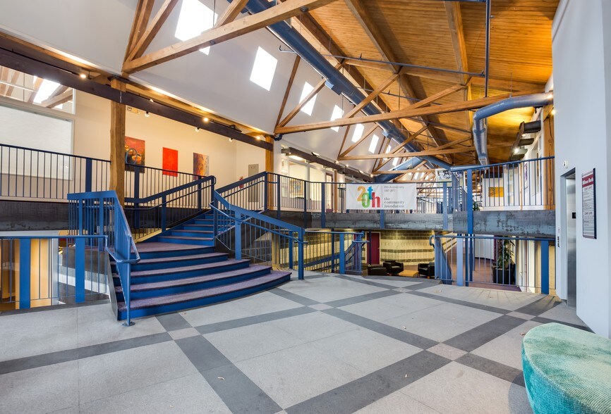 More Photos Of 725 Jackson St, Fredericksburg Office For Lease