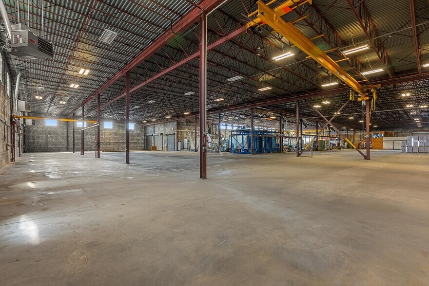 More Photos Of 5744 198 St, Langley Warehouse For Sale