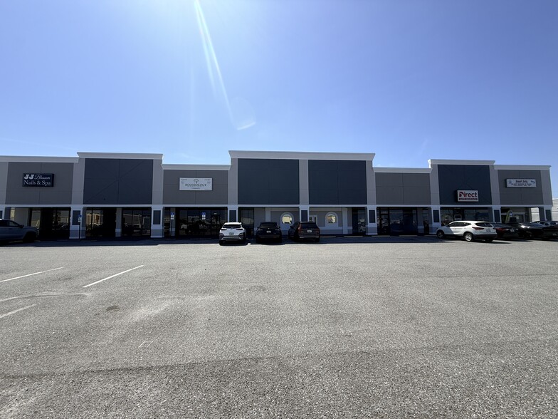 Primary Photo Of 5114-5134 Us Highway 19, New Port Richey Unknown For Lease