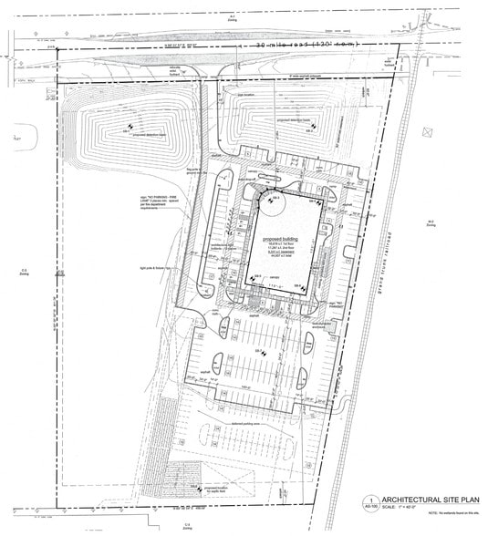 More Photos Of 12150 30 Mile Rd, Washington Twp Medical For Lease
