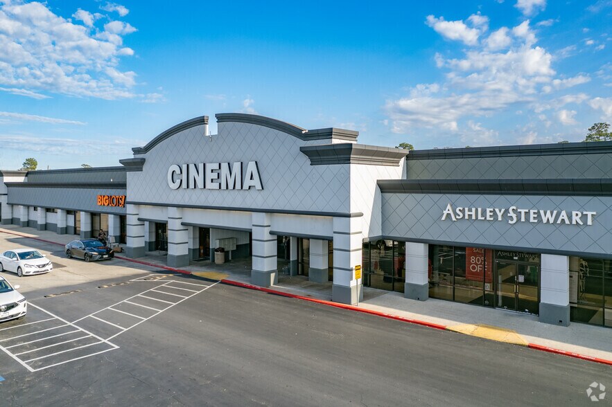 More Photos Of 4501-4765 W FM 1960 Rd, Houston Unknown For Lease