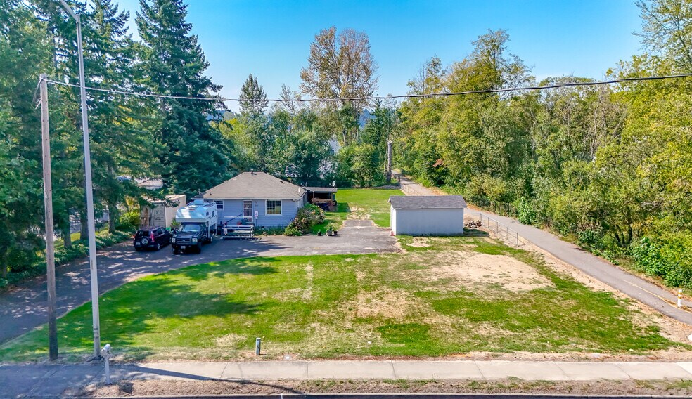 More Photos Of 21807 68th Ave S, Kent Warehouse For Sale