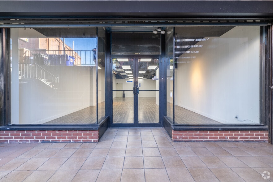 More Photos Of 431-435 South St, Philadelphia Restaurant For Lease