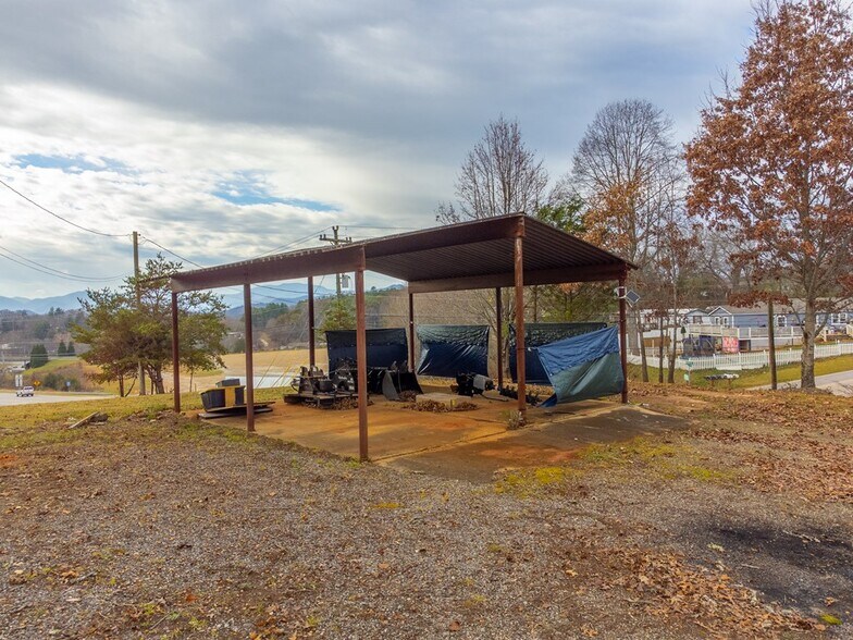 More Photos Of 1661 Highlands Rd, Franklin Land For Sale