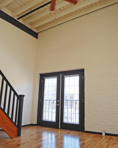 More Photos Of 1417-1423 E Cary St, Richmond Apartments For Lease