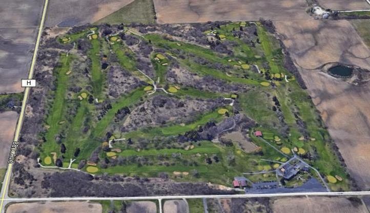 More Photos Of 9401 18th St, Kenosha Golf Course Driving Range For Sale