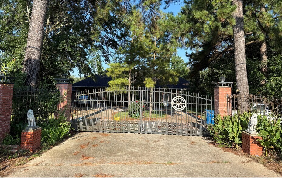 More Photos Of 21719 Mueschke Rd, Tomball Land For Sale