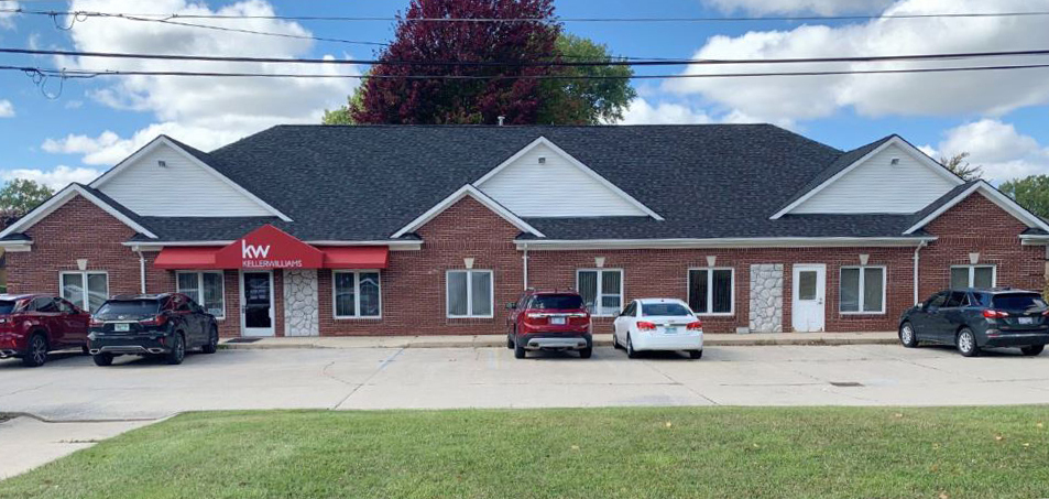 Primary Photo Of 35427 Dodge Park Rd, Sterling Heights Office For Lease