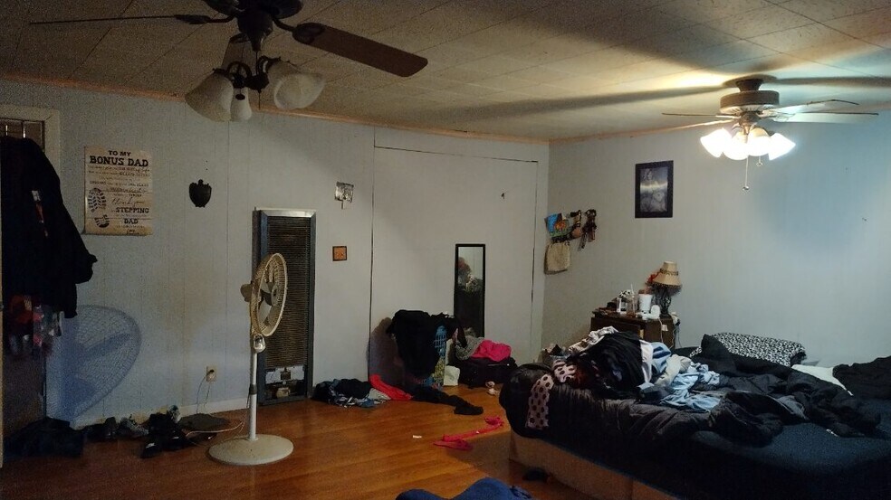 More Photos Of 113 N Armstrong Ave, Tulia Apartments For Sale