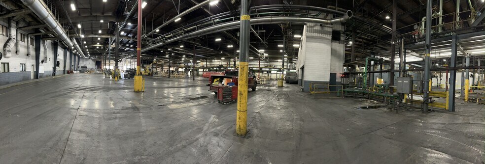 More Photos Of 1 Airport Rd, Emporium Industrial For Sale