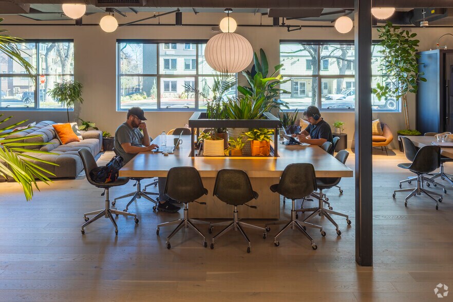 More Photos Of 301 Remington St, Fort Collins Coworking Space
