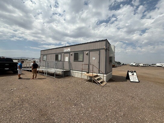 More Photos Of 5040 S 51st Ave, Laveen Land For Lease