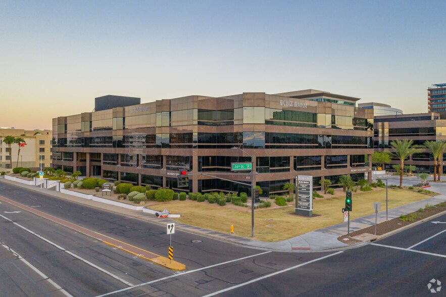 More Photos Of 4722 N 24th St, Phoenix Office For Lease