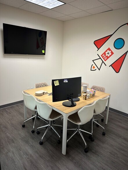 More Photos Of 1120 E Kennedy Blvd, Tampa Office For Sale