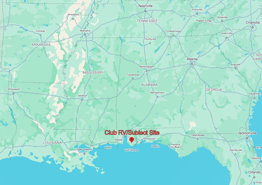 More Photos Of 20314 Brinks Willis Rd, Foley Land For Sale