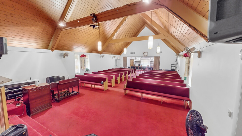 More Photos Of 4100 Maple Ave, Richton Park, Richton Park Specialty For Sale