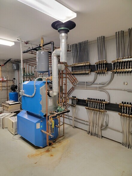 More Photos Of 220 Court St, Machias Medical For Sale