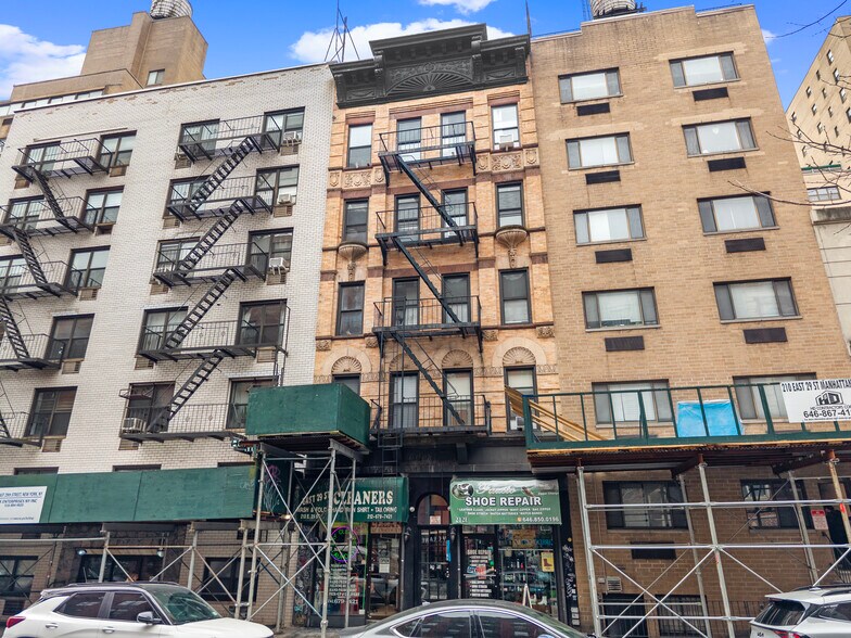 More Photos Of 212 E 29th St, New York Apartments For Sale