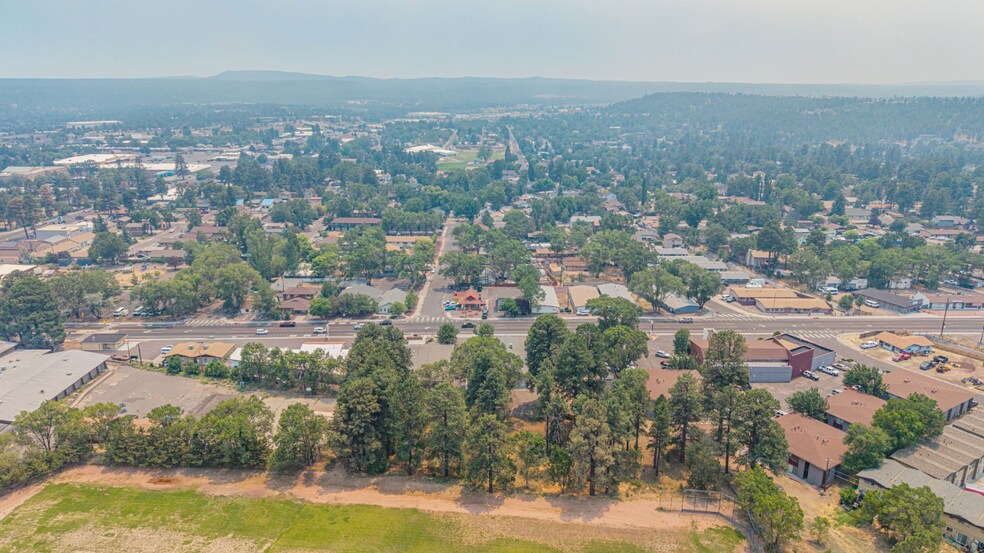 More Photos Of 2212 E Cedar Ave, Flagstaff General Retail For Sale