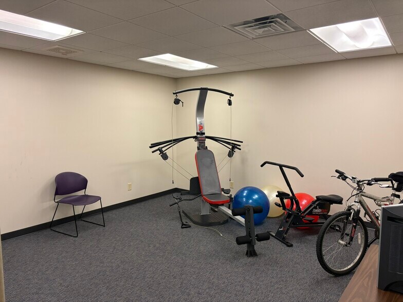 More Photos Of 60267 Century Dr, Cassopolis Office For Sale