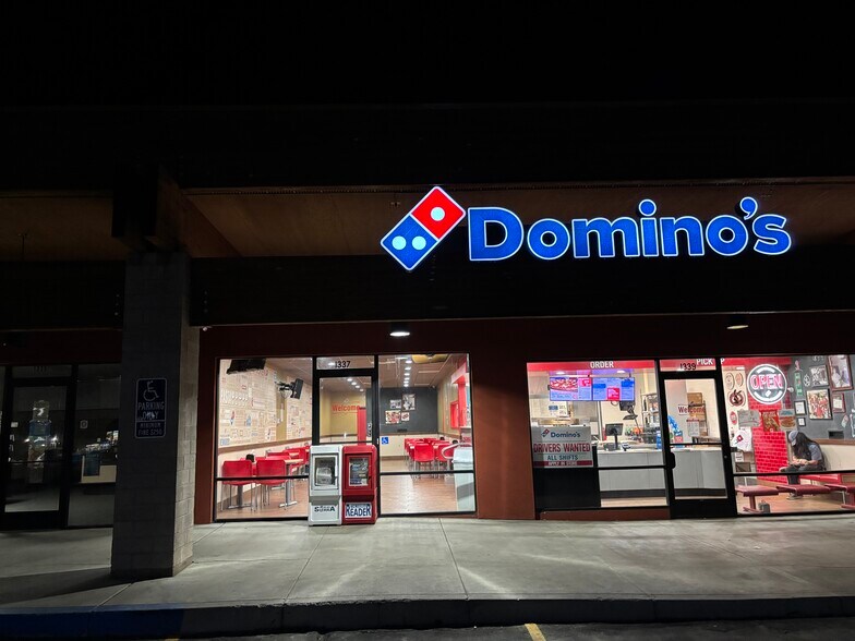 More Photos Of U.S. Highway 395, Bishop Unknown For Lease