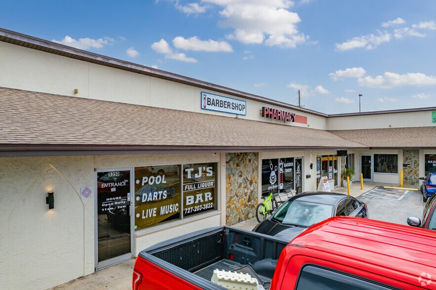 More Photos Of 5334 Grand Blvd, New Port Richey Storefront Retail Office For Lease