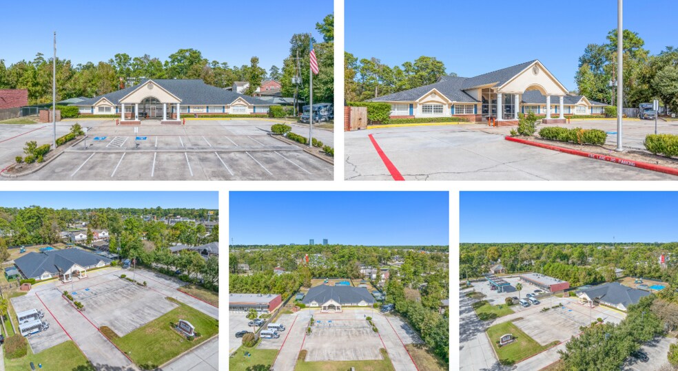More Photos Of 320 Valleywood Dr, Spring Daycare Center For Sale