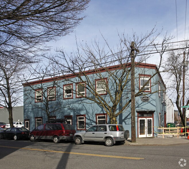 Primary Photo Of 1701 NW Thurman St, Portland Flex For Lease