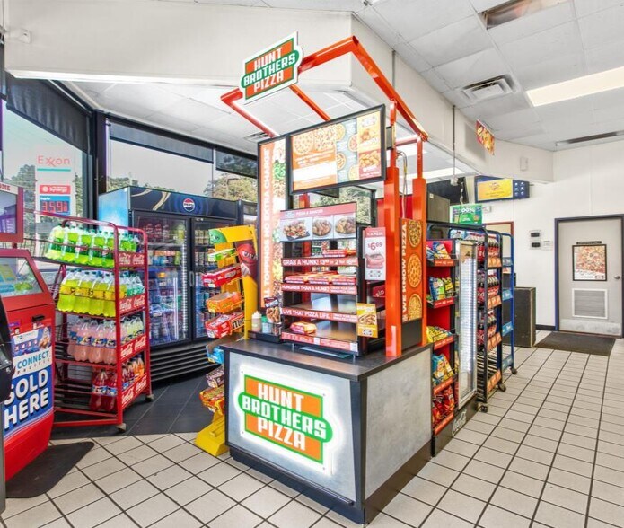 More Photos Of 6320 Jordan Rd, Ramseur Service Station For Sale
