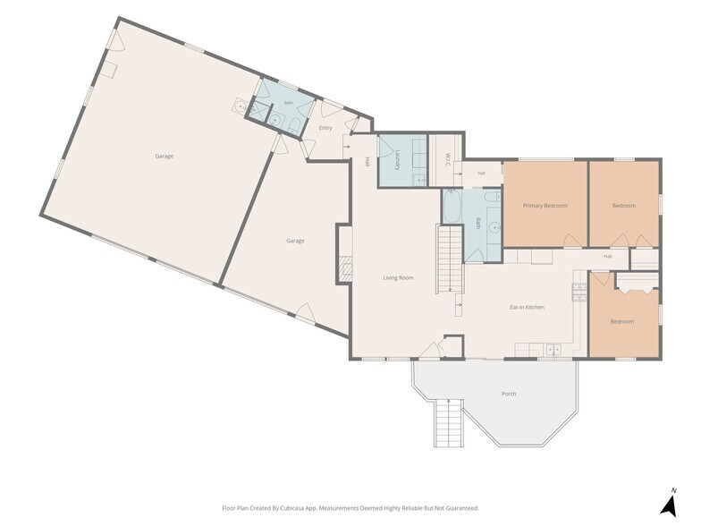 More Photos Of 22946 100th Ave, Cadott Manufacturing For Sale