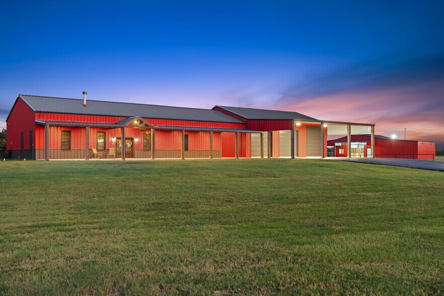 More Photos Of 1402 Eagle Ferry Rd, Anahuac Land For Sale