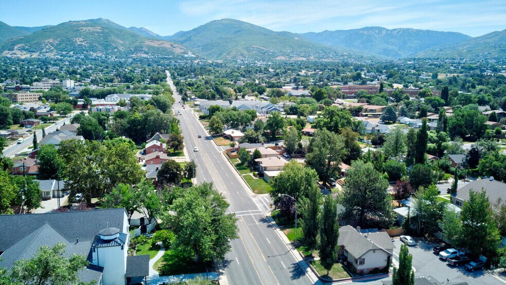 More Photos Of 485 S 100 E, Bountiful Office Residential For Sale