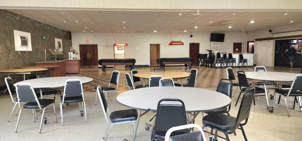 More Photos Of 14 Bridge St, Scottdale Lodge Meeting Hall For Sale