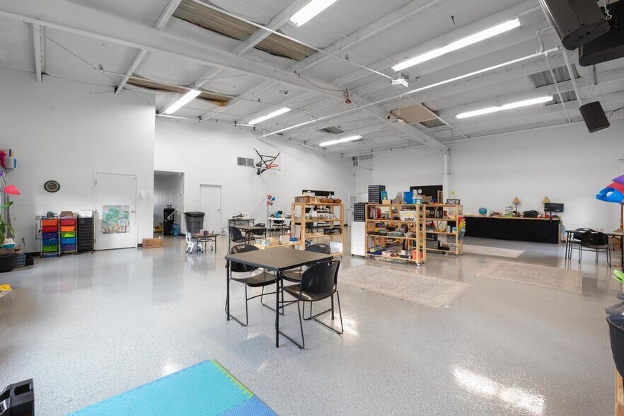 More Photos Of 171 Racetrack Rd, McDonough Daycare Center For Sale