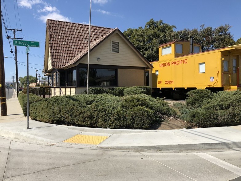 More Photos Of 4790 Riverside Dr, Chino Office For Lease