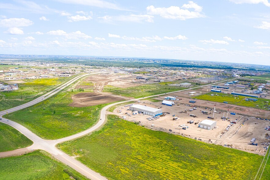 More Photos Of 14058 James Dr, Williston Land For Sale