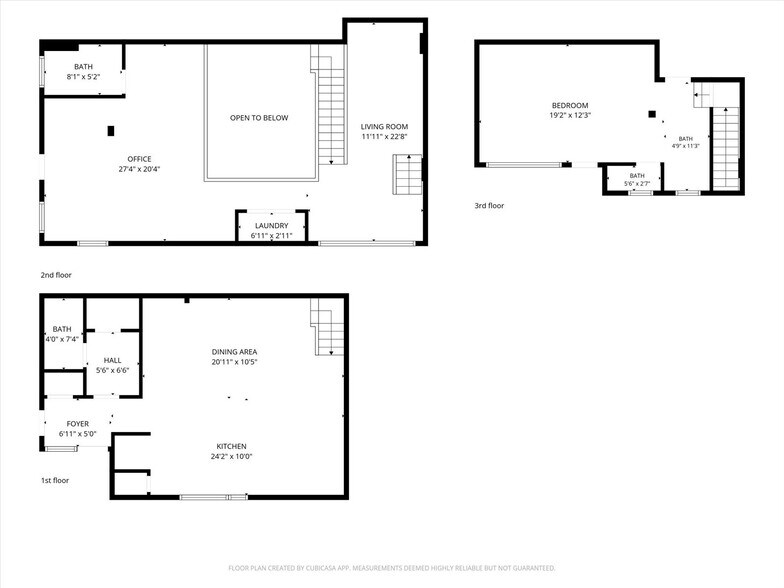 More Photos Of 1250 31st St, Denver Office For Sale